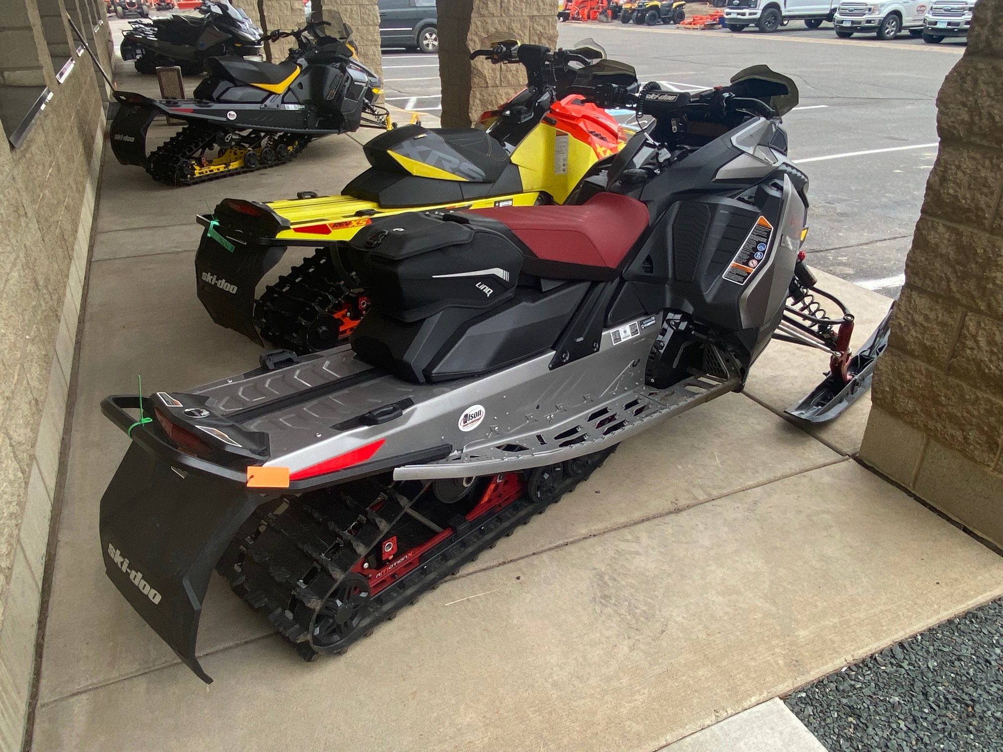 Inventory Olson Power & Equipment, Inc. North Branch North Branch, MN